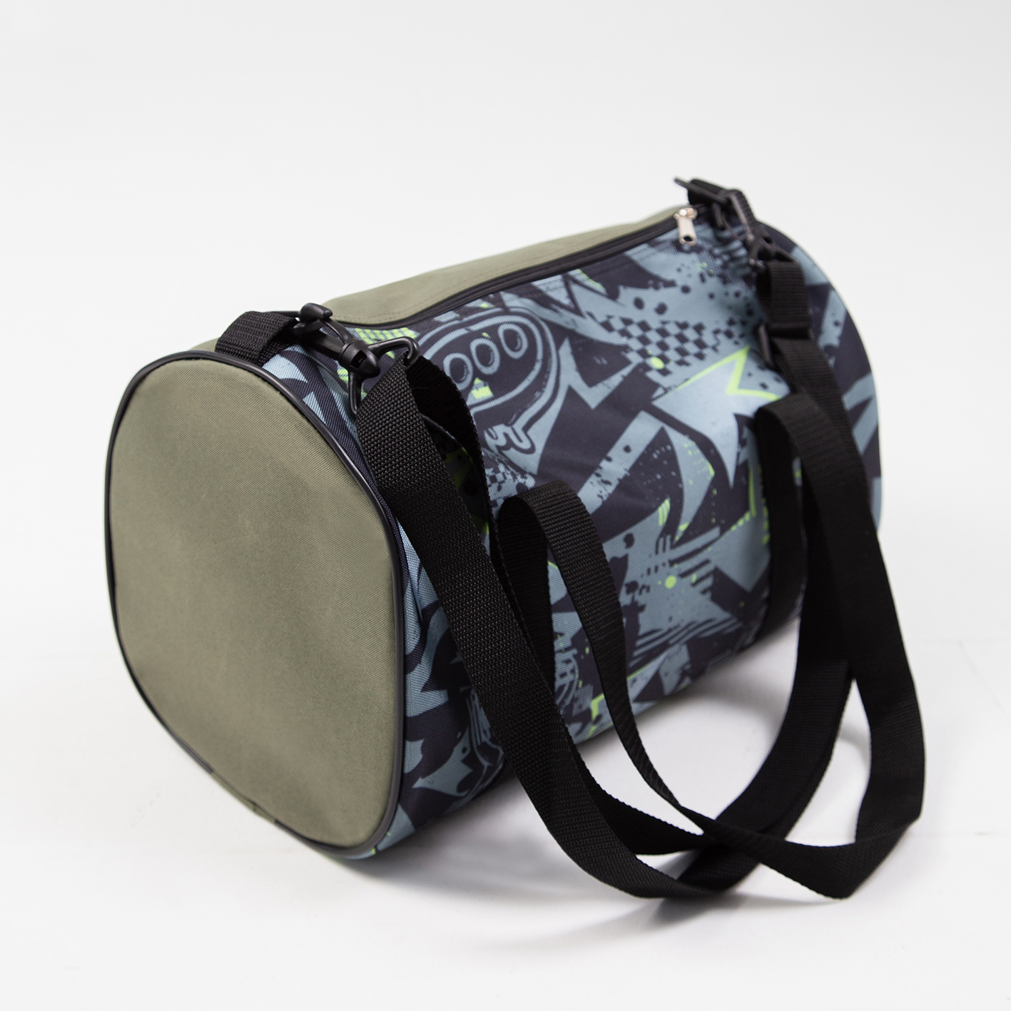 Блик 2 абстракция 1427