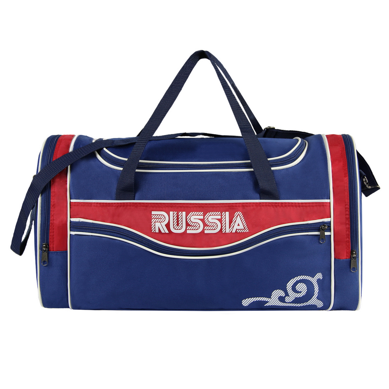 Спортивная Россия, сорт 3 синий