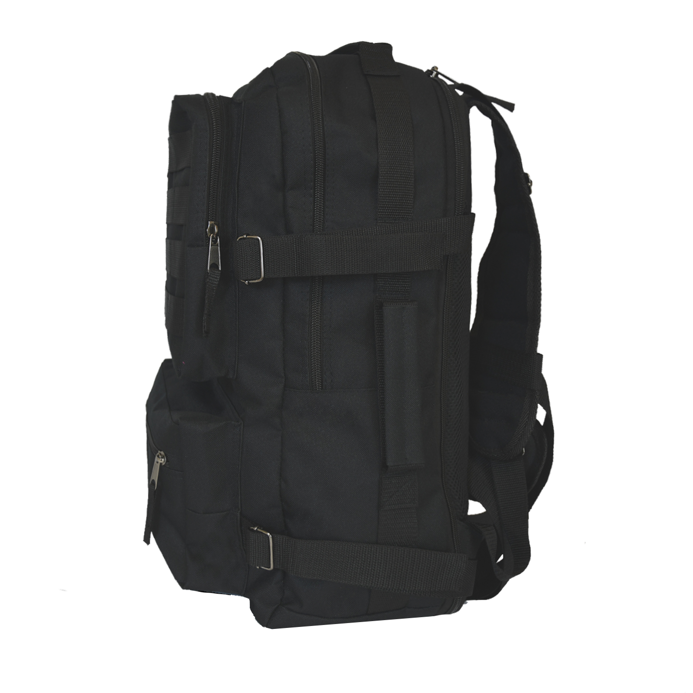 Егерь черный