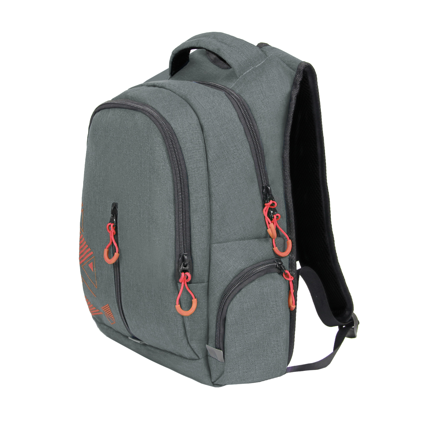 Тод светло серый